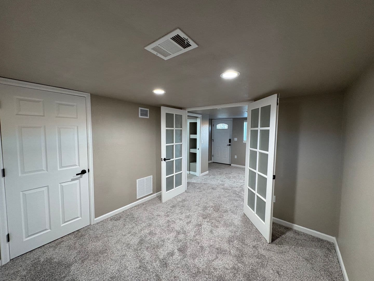 Fort Collins House: 4105 Ann Street