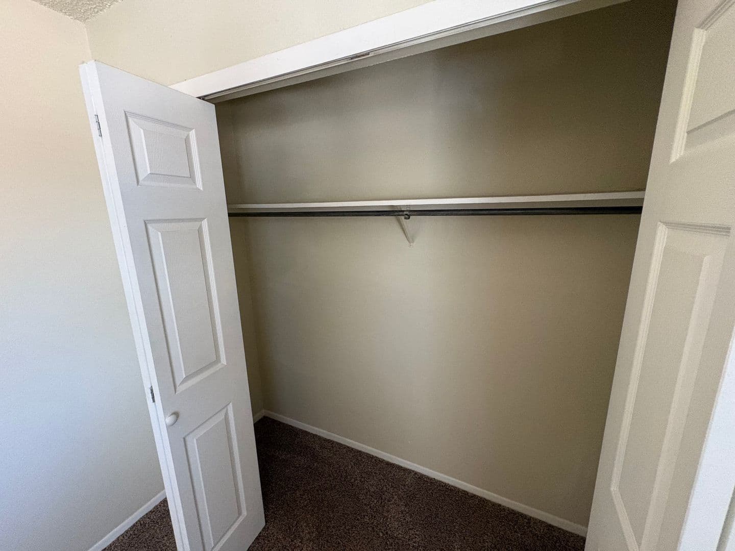 Fort Collins Townhome: 407 Loma Linda Drive