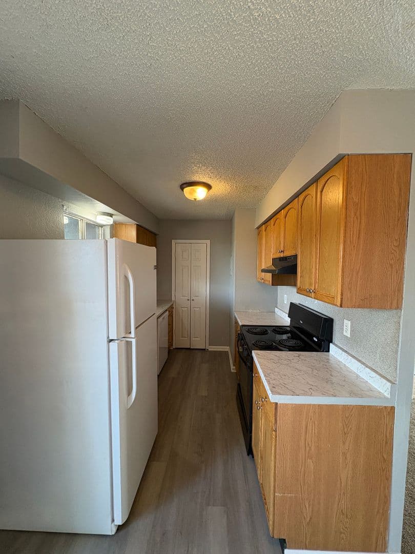 Fort Collins Apartment: 405 Loma Linda Drive