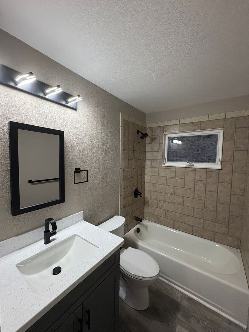 Fort Collins House: 4105 Ann Street