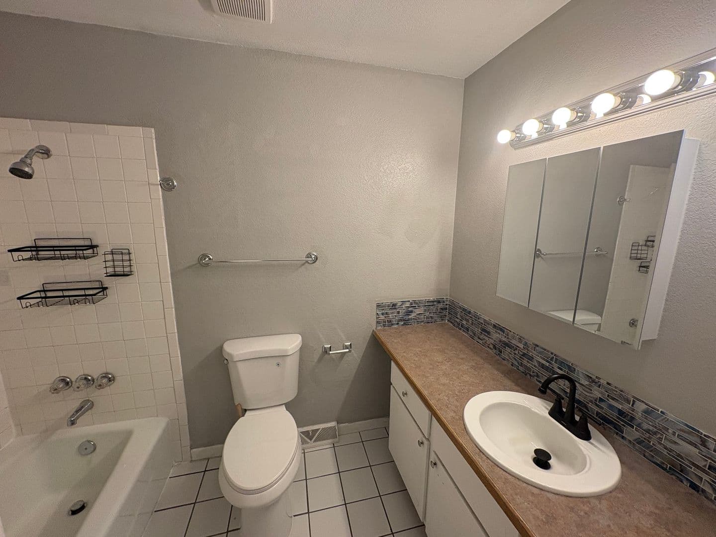 Greeley House: 939 49th Avenue Place