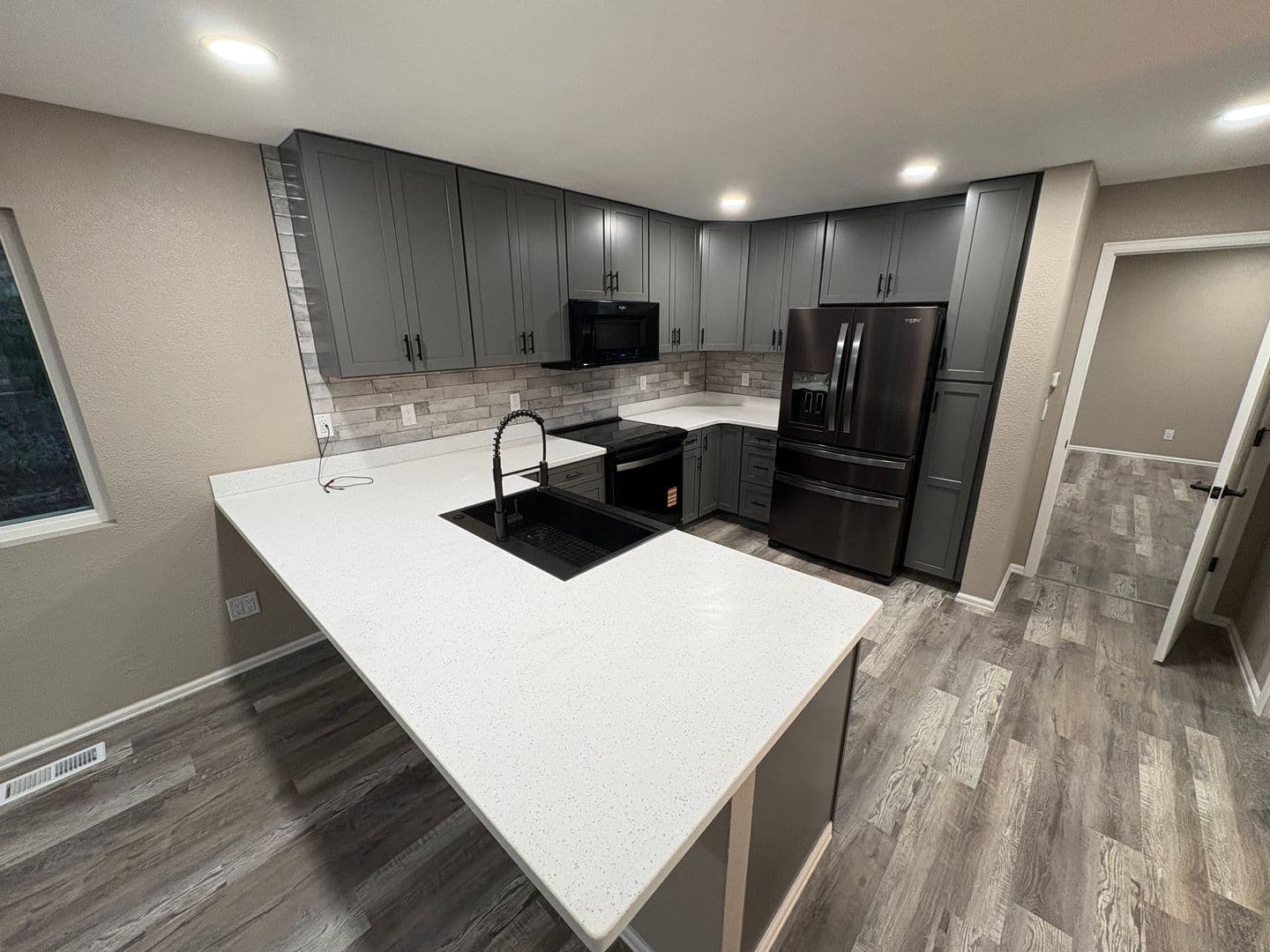 Fort Collins House: 4105 Ann Street