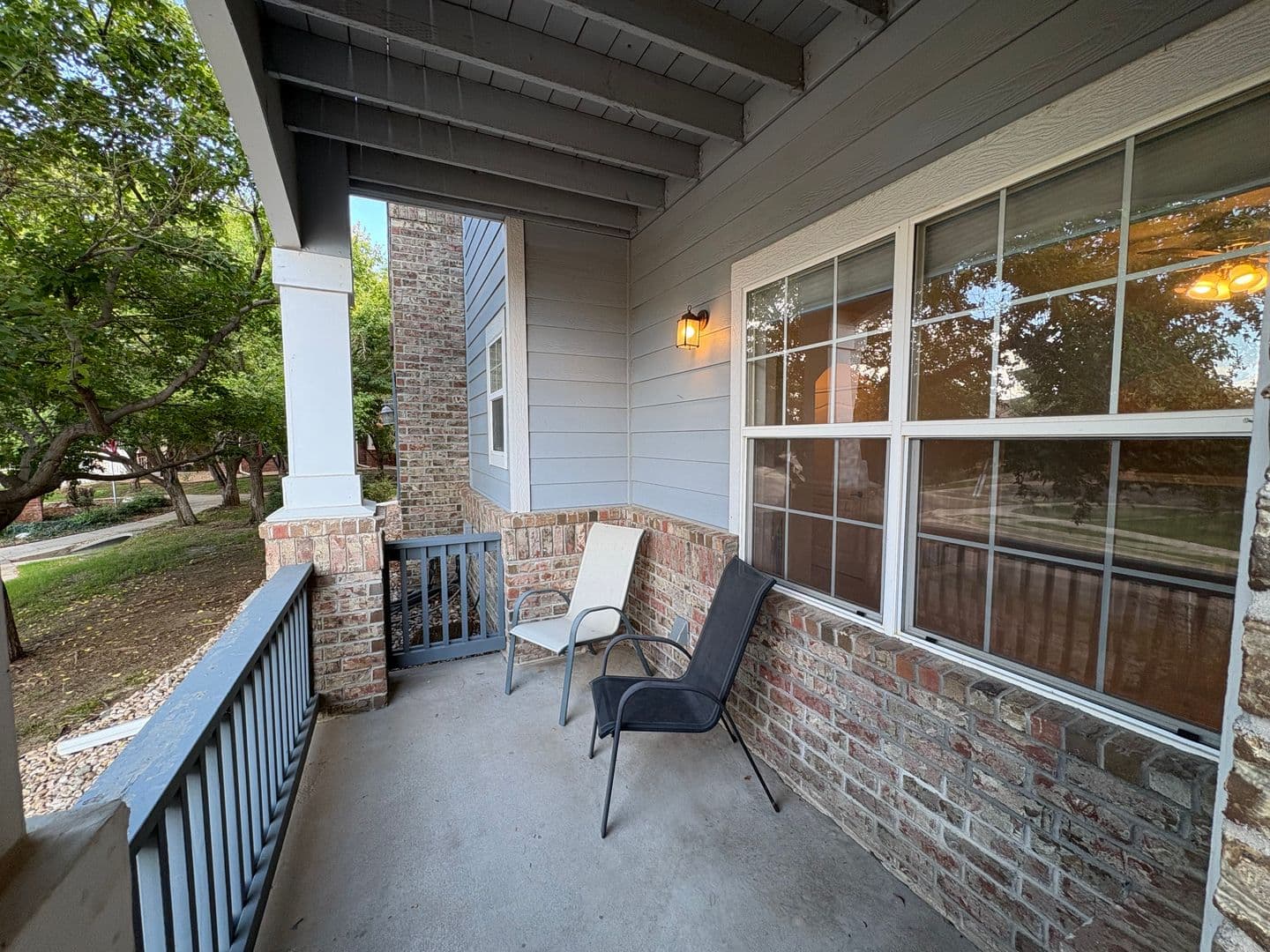 Greeley House: 4672 W. 20th Street Rd.