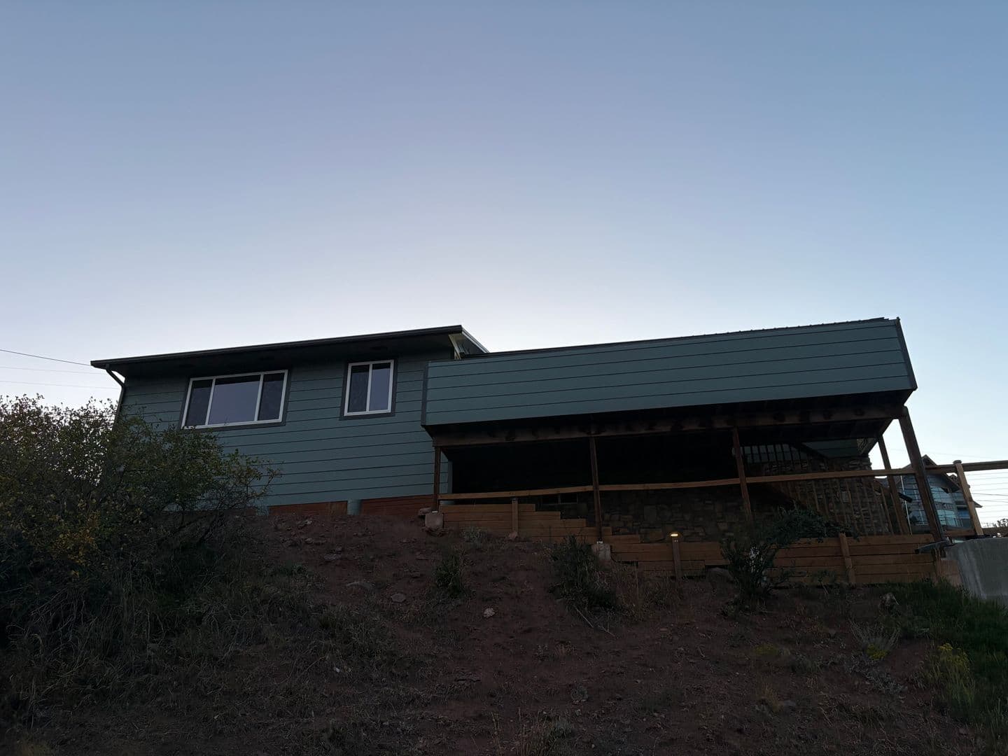 Fort Collins House: 4105 Ann Street