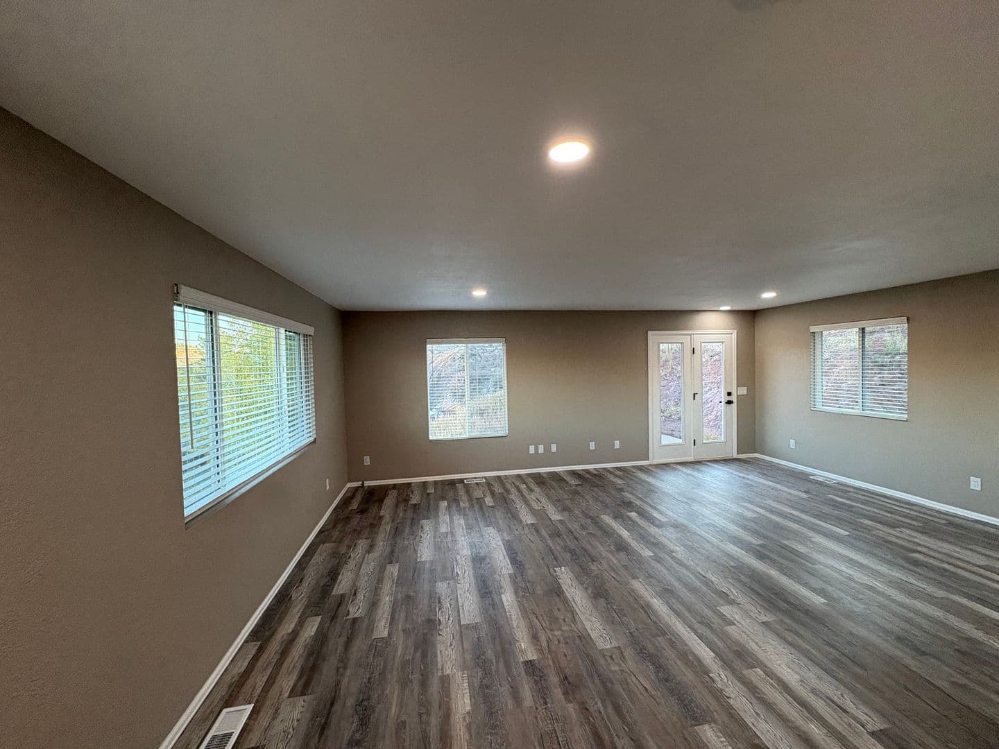 Fort Collins House: 4105 Ann Street
