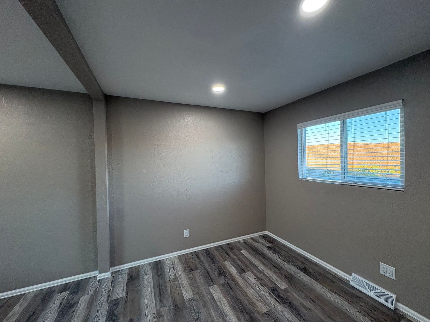 Fort Collins House: 4105 Ann Street