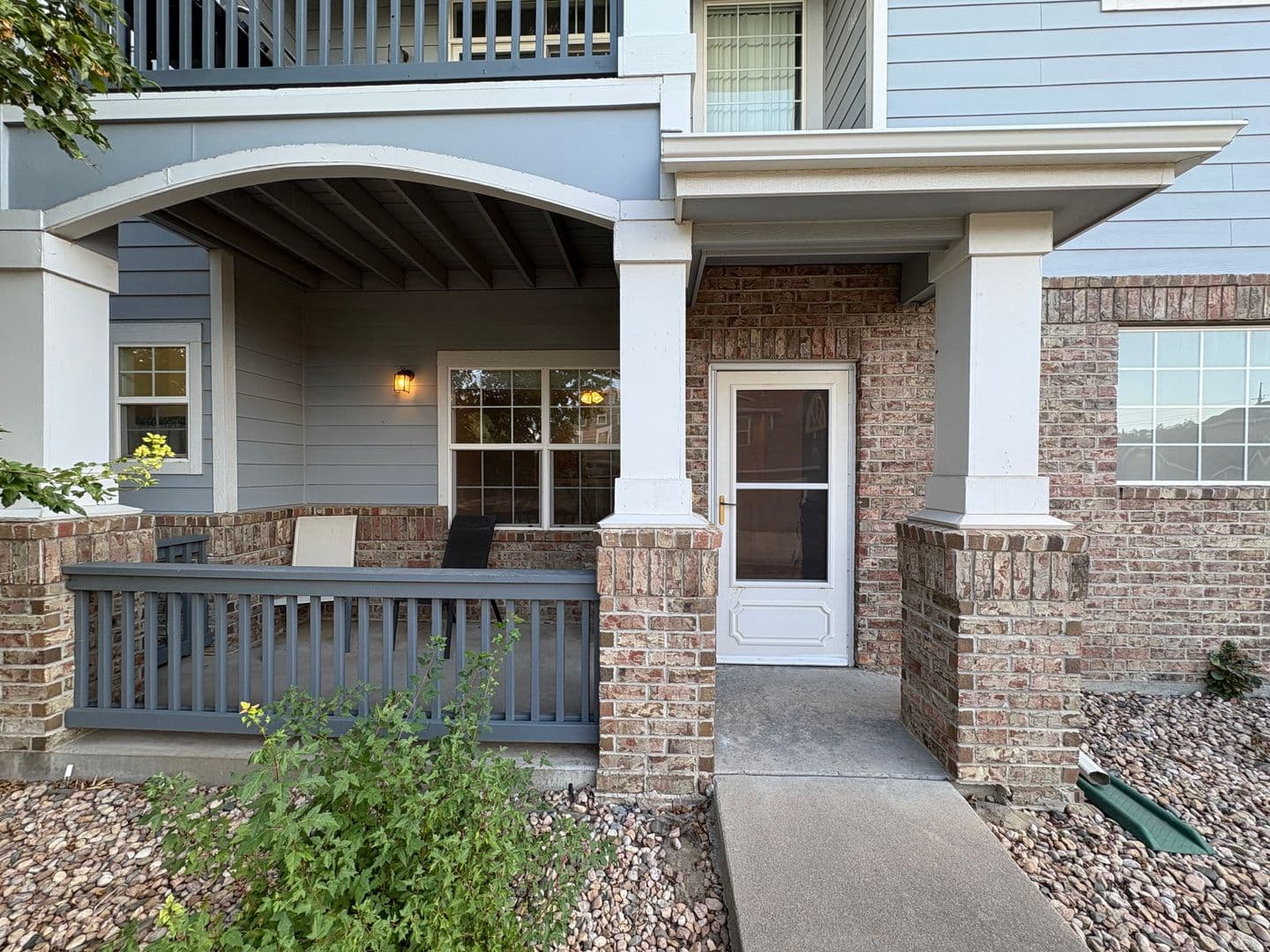 Greeley House: 4672 W. 20th Street Rd.