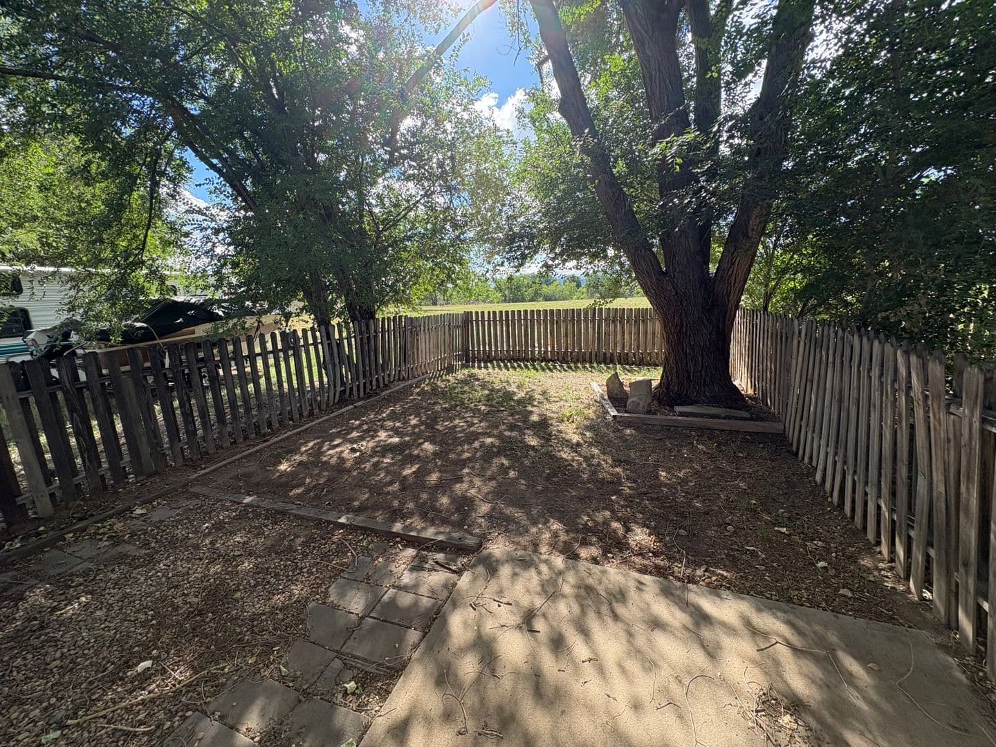 Fort Collins Townhome: 407 Loma Linda Drive
