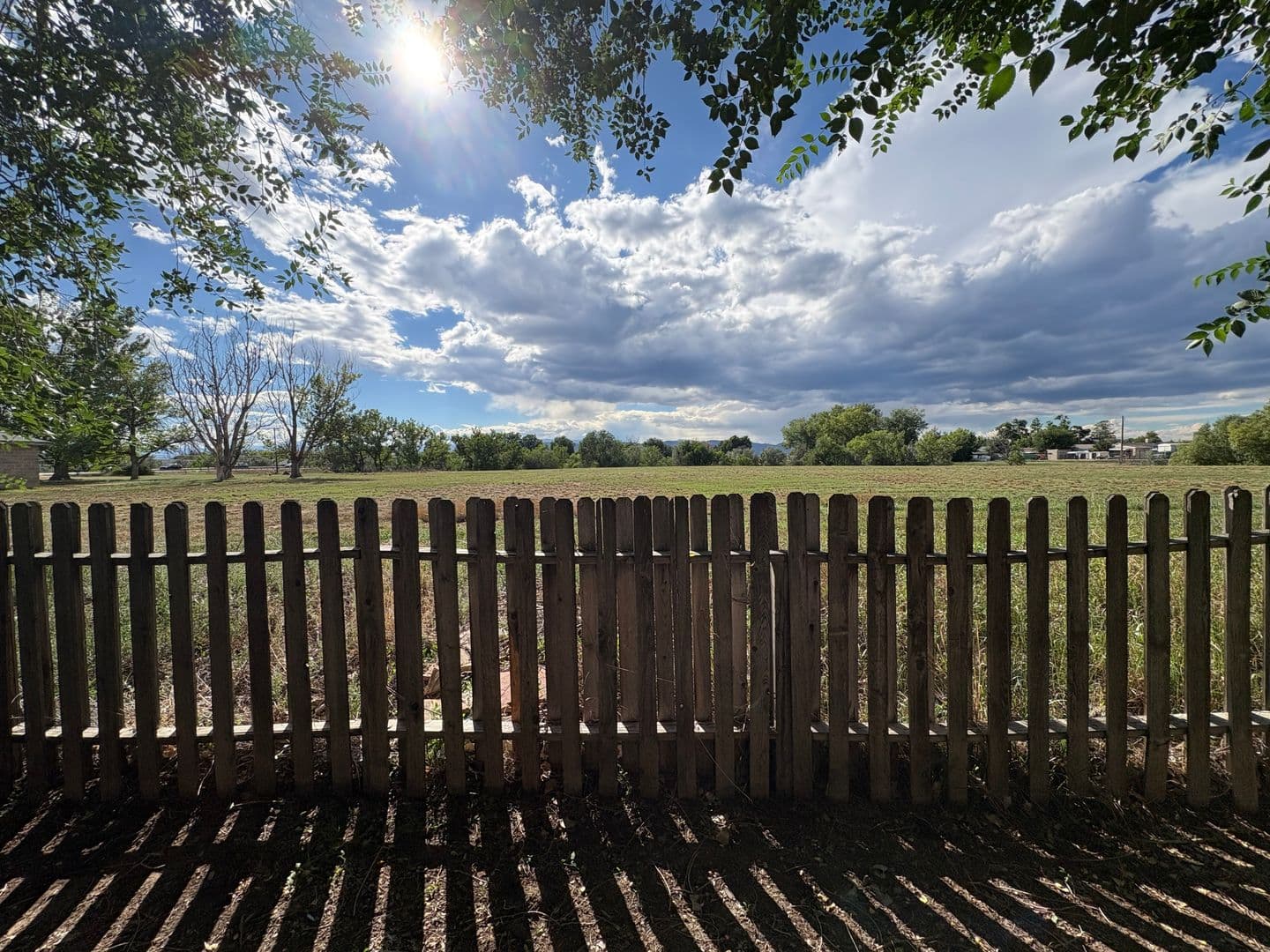 Fort Collins Townhome: 407 Loma Linda Drive