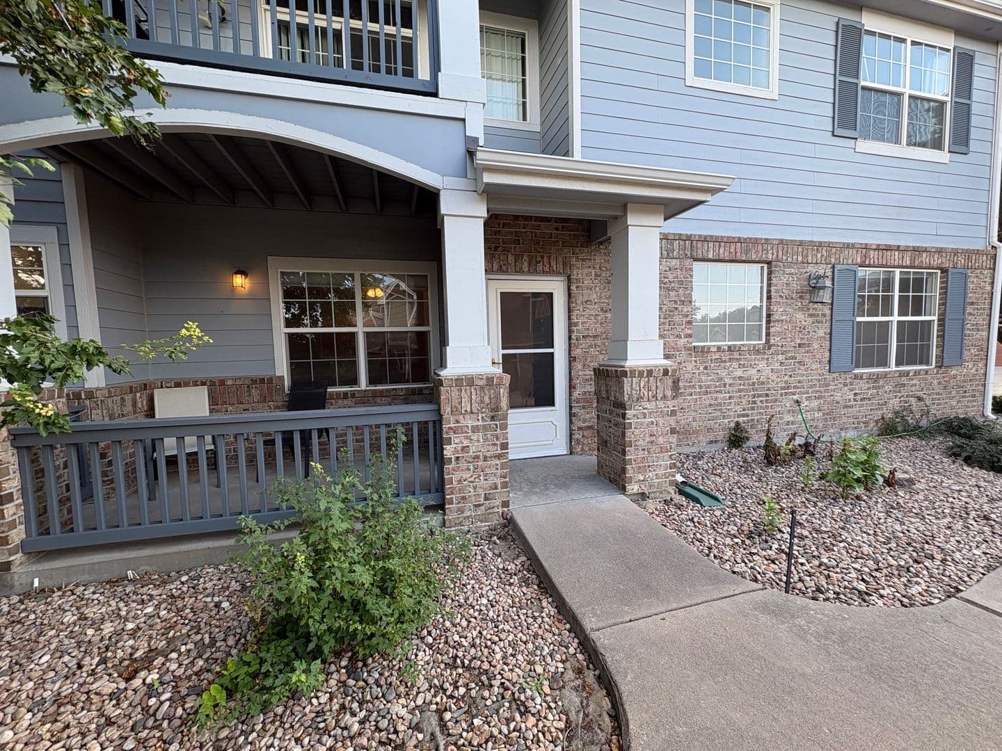 Greeley House: 4672 W. 20th Street Rd.