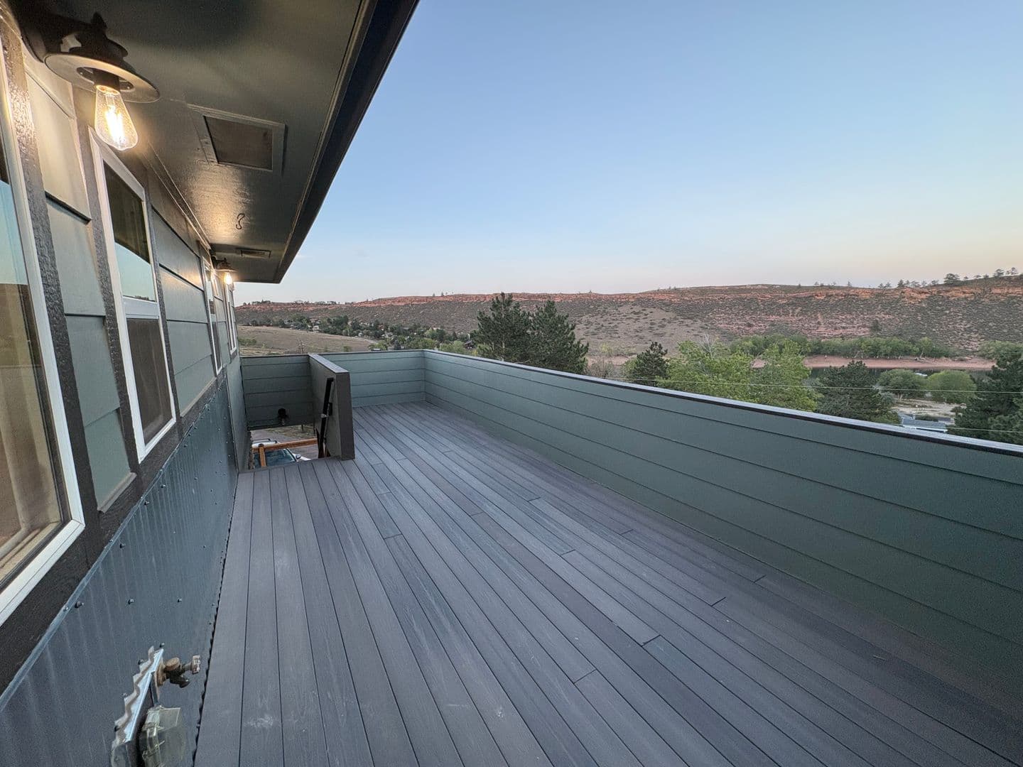 Fort Collins House: 4105 Ann Street