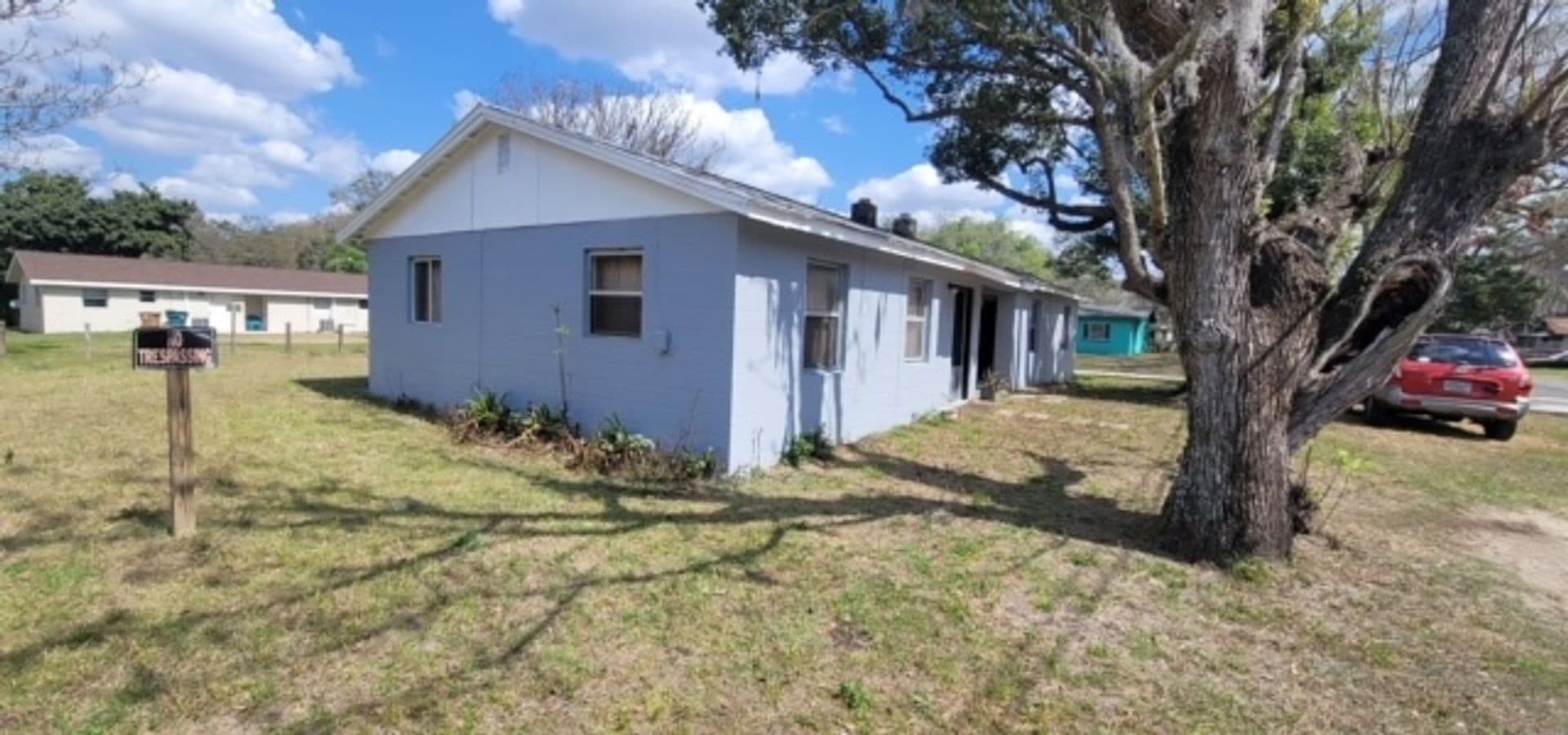 Ocala Apartment: 2305 SW 2nd Street