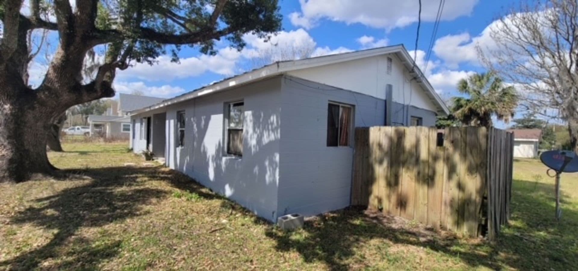 Ocala Apartment: 2305 SW 2nd Street