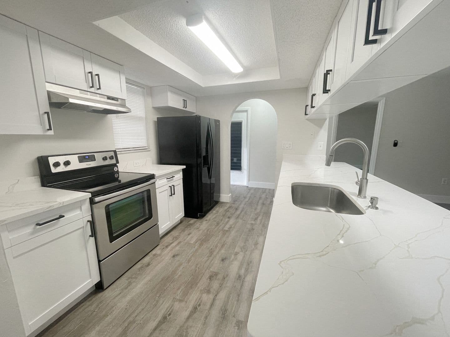 Hudson House: 12834 Lake Tree Ln