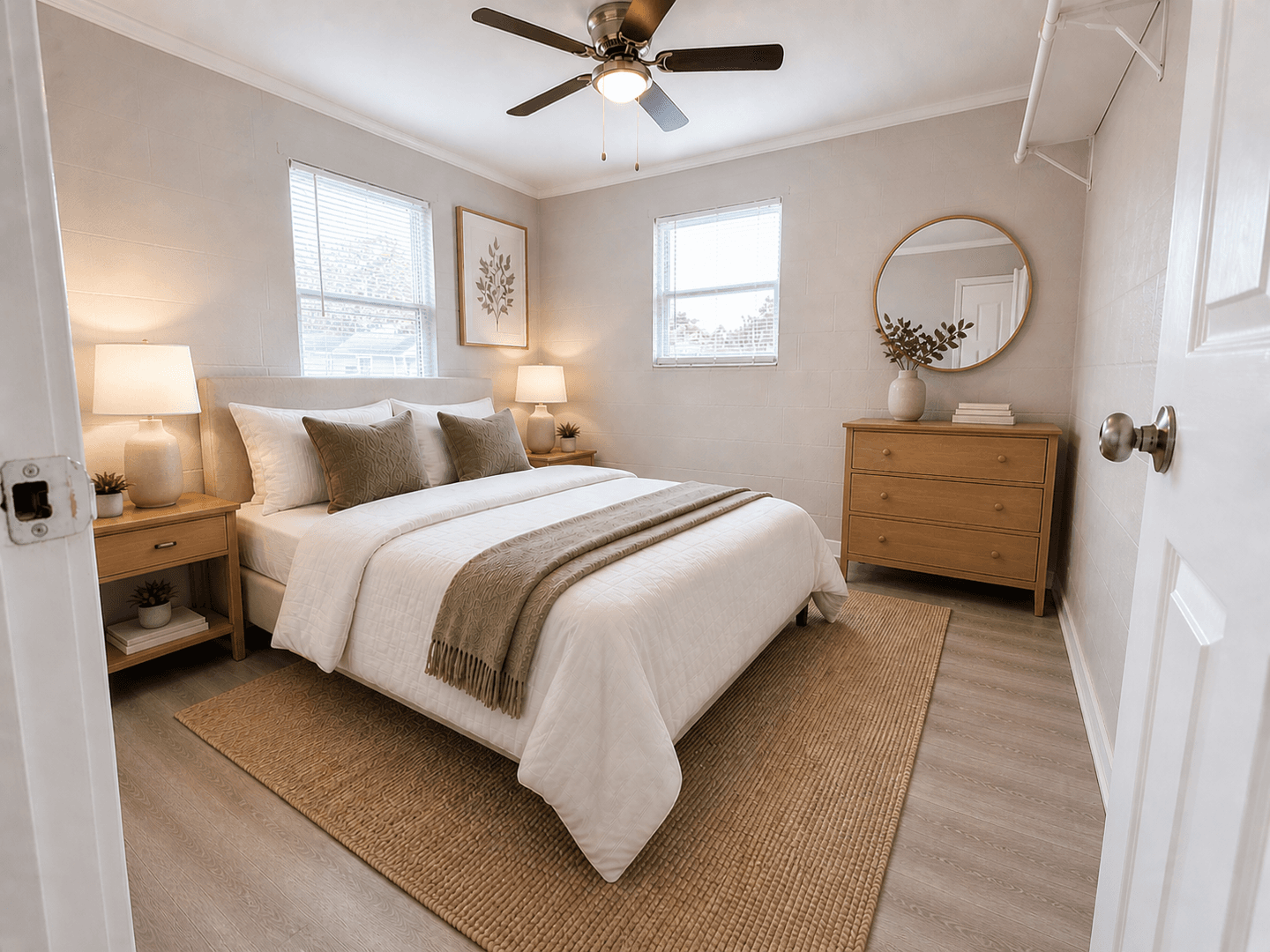 Ocala Apartment: 2305 SW 2nd Street