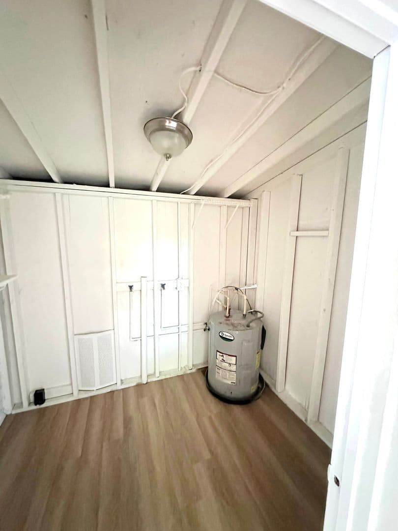 Clearwater Apartment: 404 Pennsylvania Ave