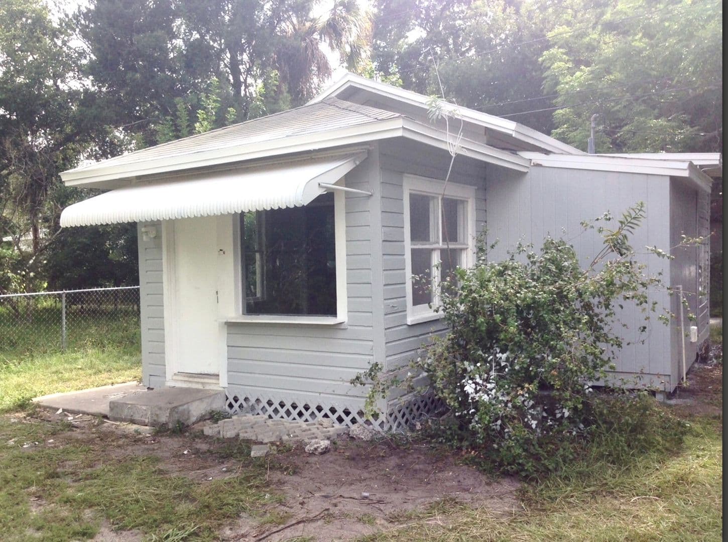 Clearwater Apartment: 404 Pennsylvania Ave