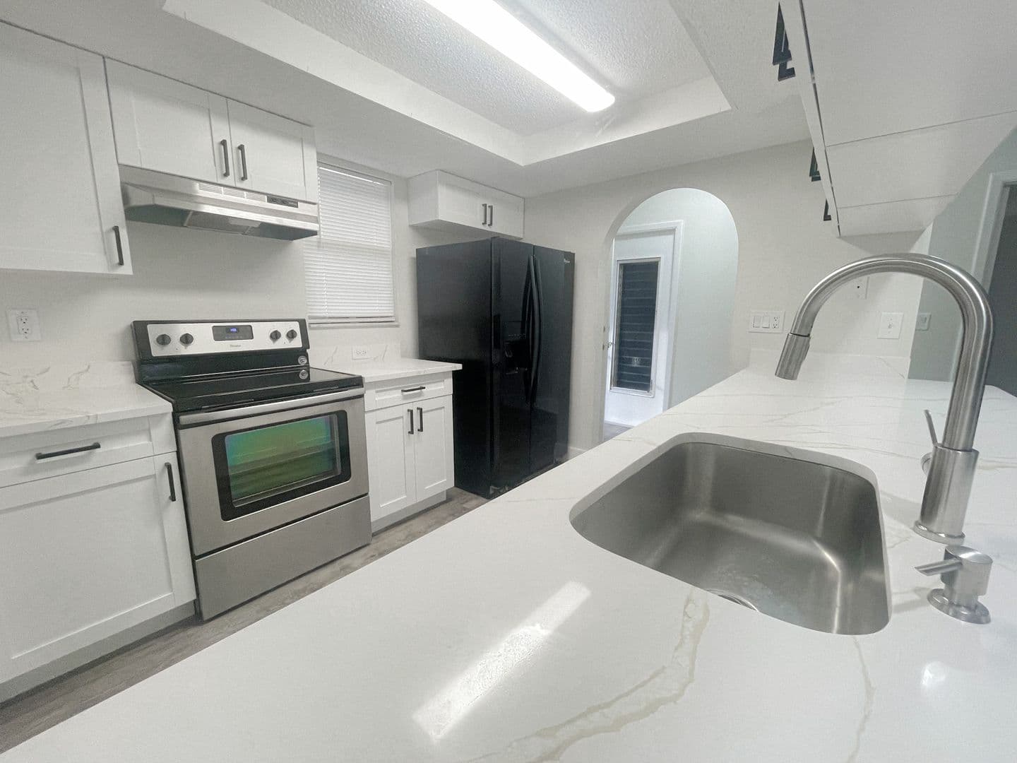 Hudson House: 12834 Lake Tree Ln