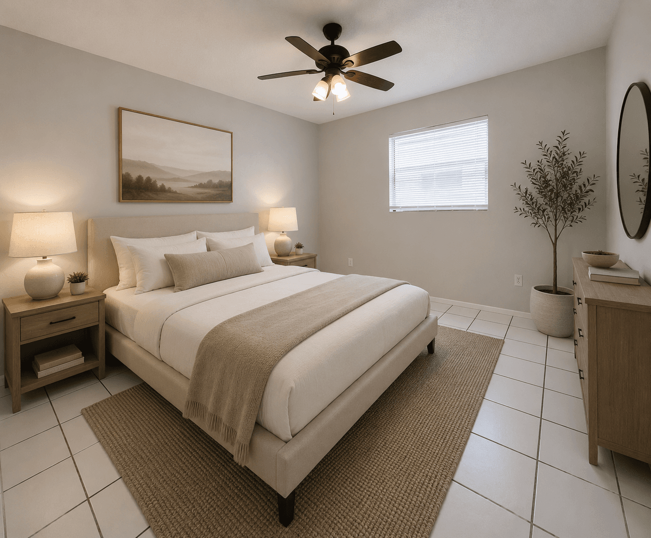 Holiday House: 5723 Silver Spur Drive