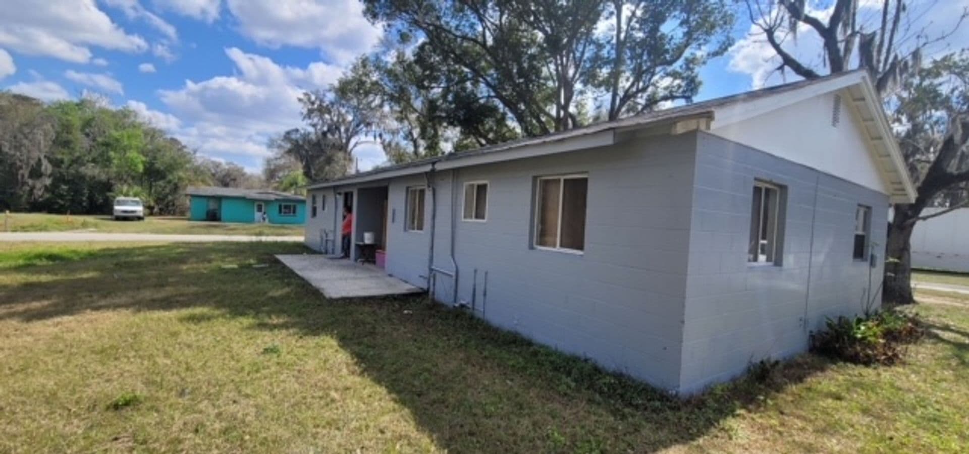 Ocala Apartment: 2305 SW 2nd Street