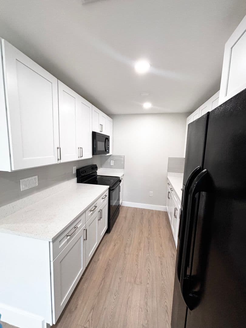 Tampa Apartment: 2002 E Eskimo Ave