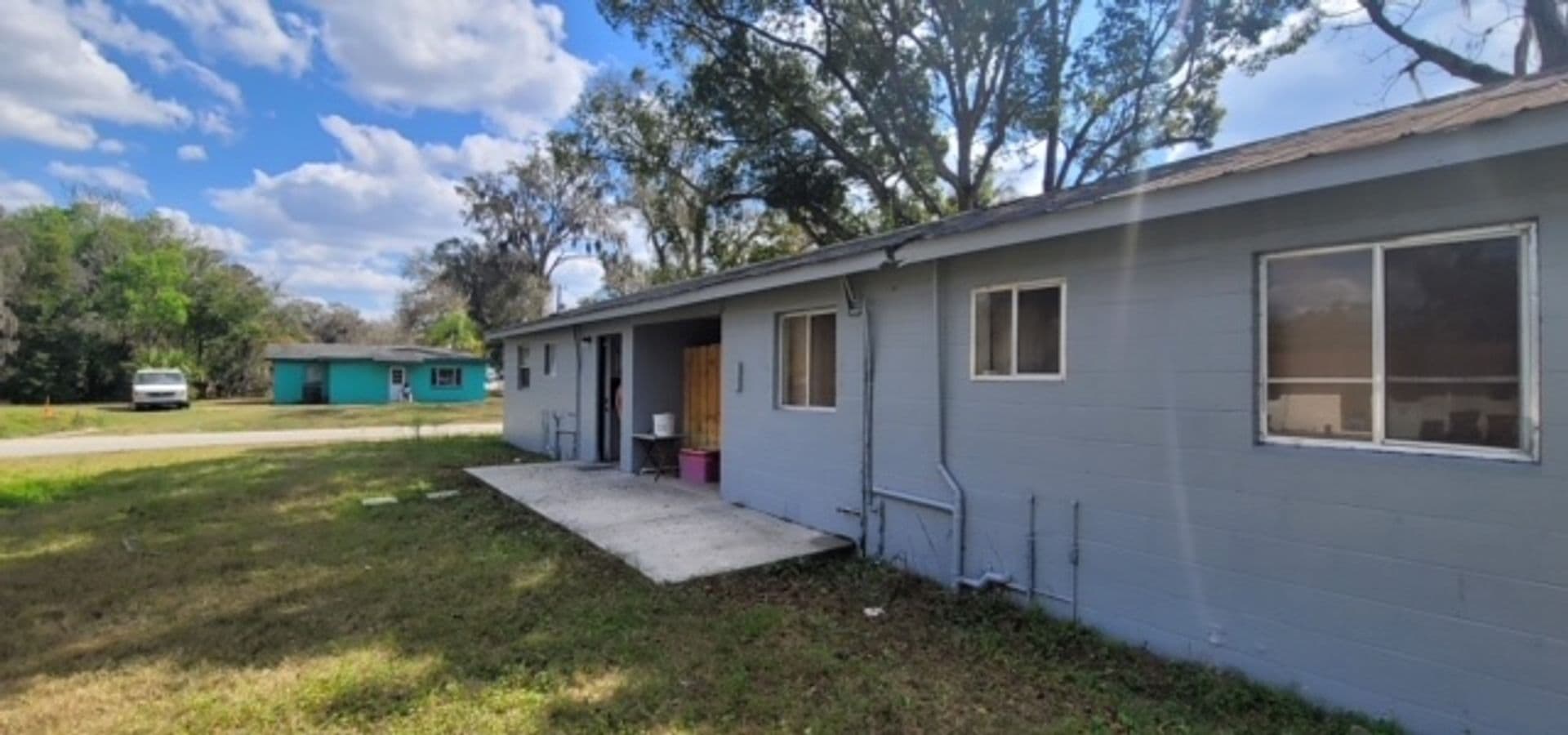 Ocala Apartment: 2305 SW 2nd Street
