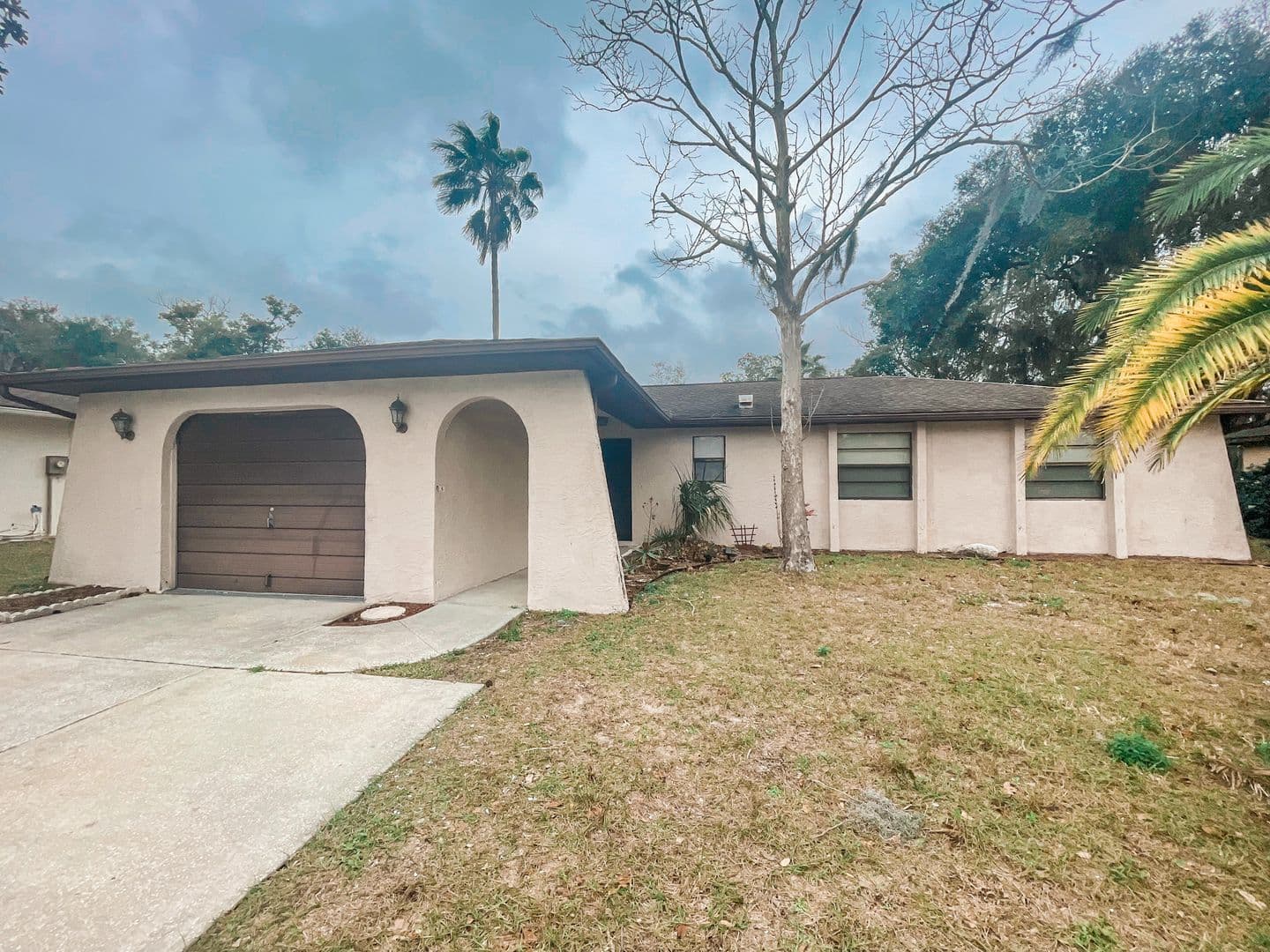 Hudson House: 12834 Lake Tree Ln