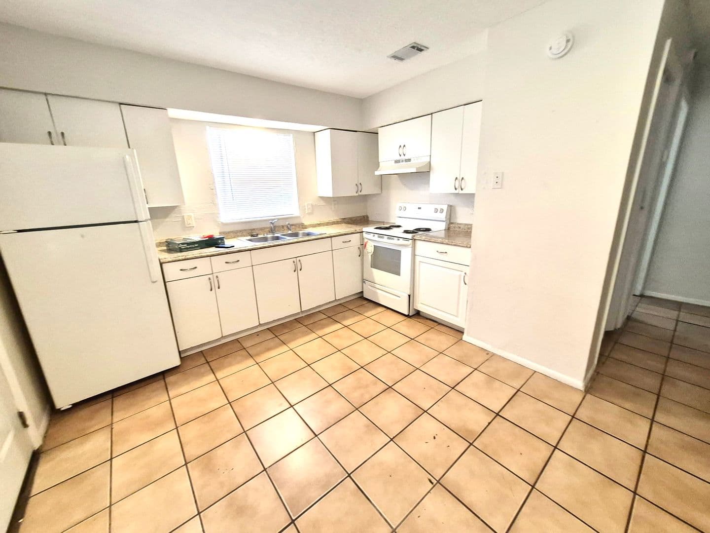 Tampa Apartment: 1716 E Idell St