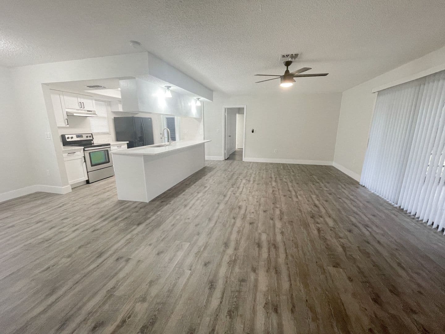 Hudson House: 12834 Lake Tree Ln