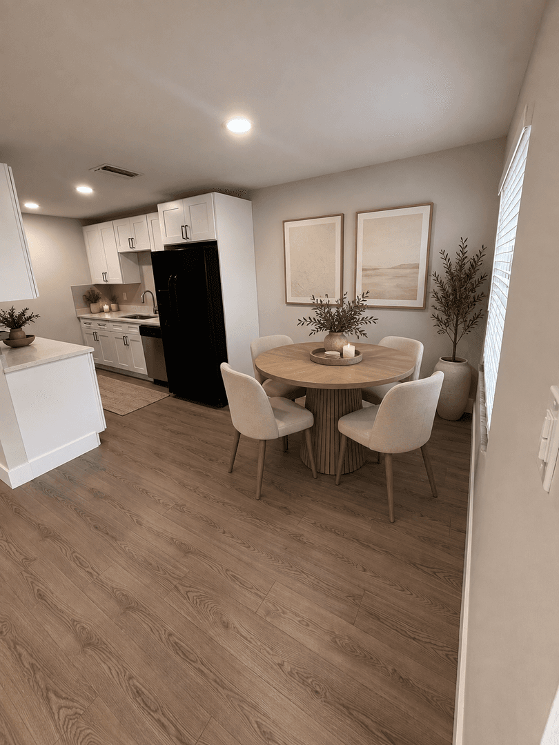 Tampa Apartment: 2002 E Eskimo Ave