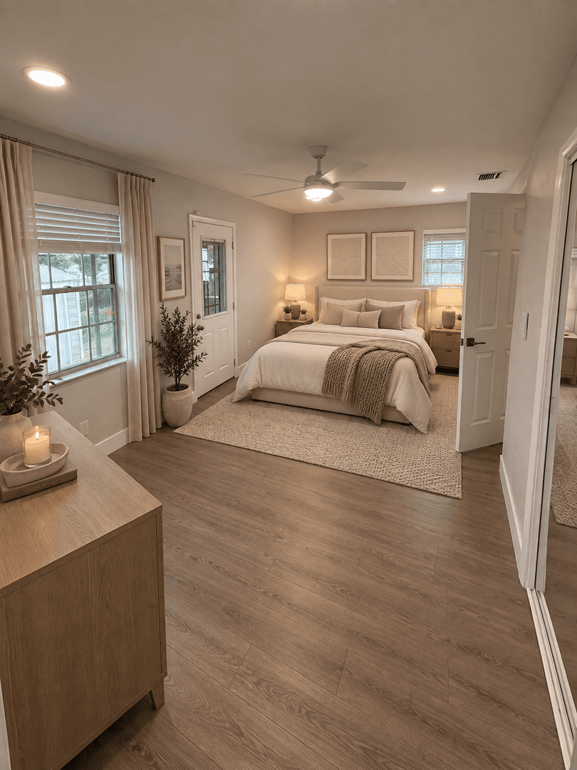 Tampa Apartment: 2002 E Eskimo Ave