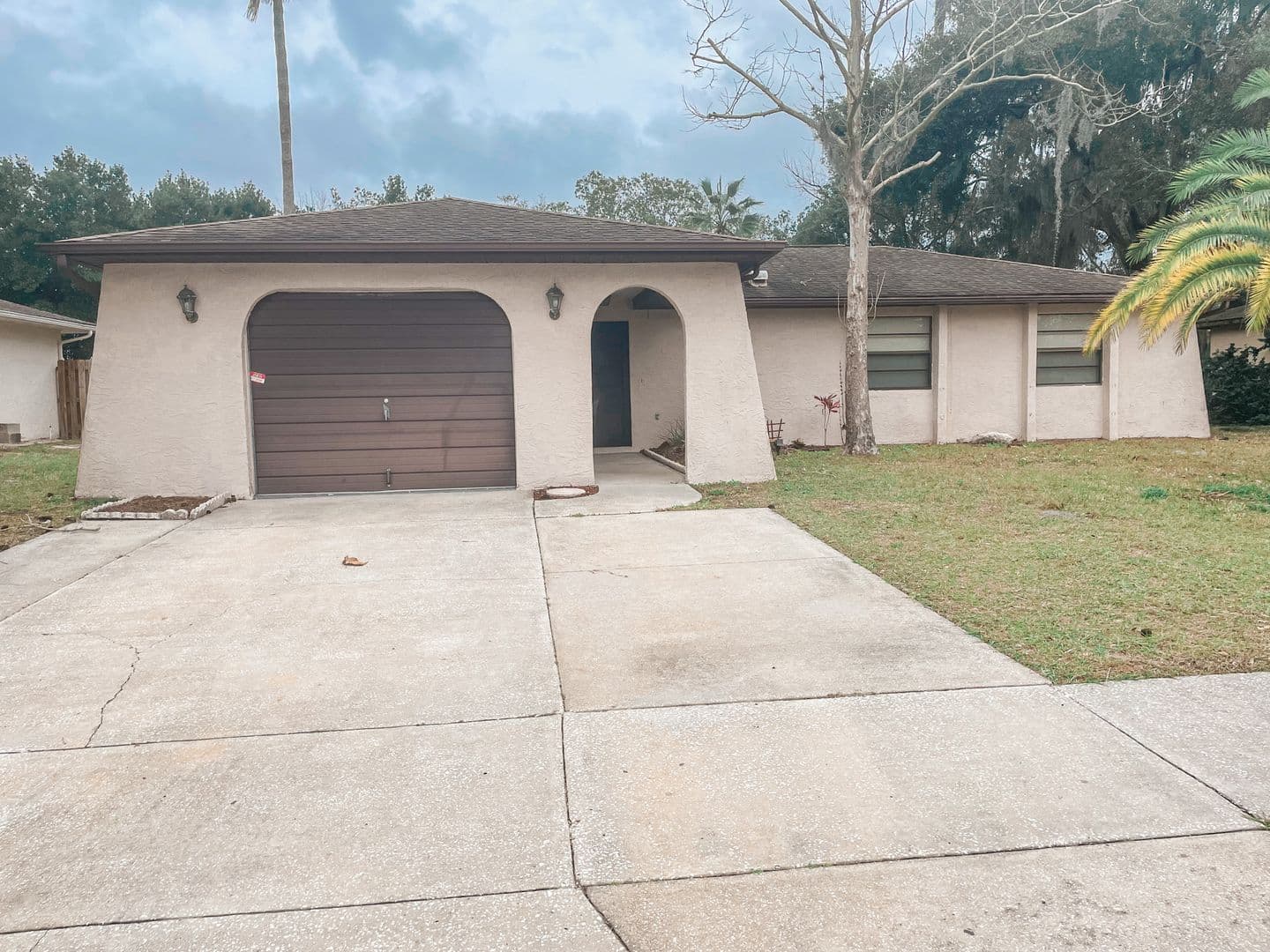 Hudson House: 12834 Lake Tree Ln