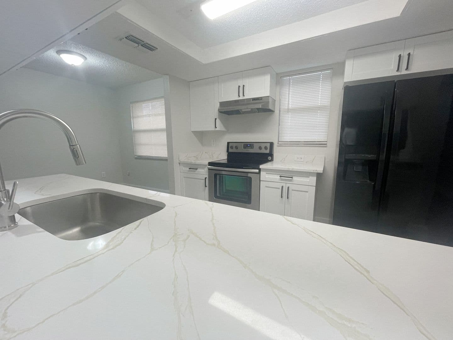 Hudson House: 12834 Lake Tree Ln