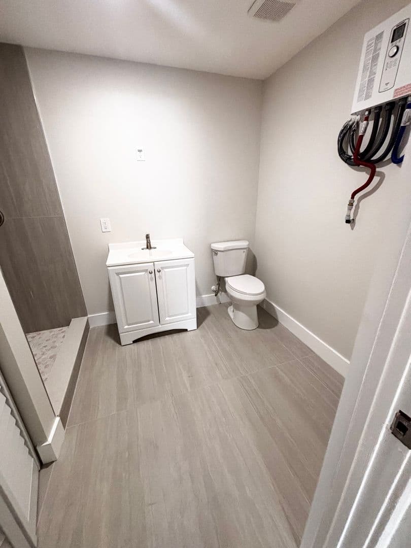 Tampa Apartment: 2002 E Eskimo Ave
