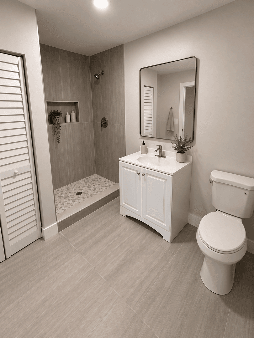 Tampa Apartment: 2002 E Eskimo Ave
