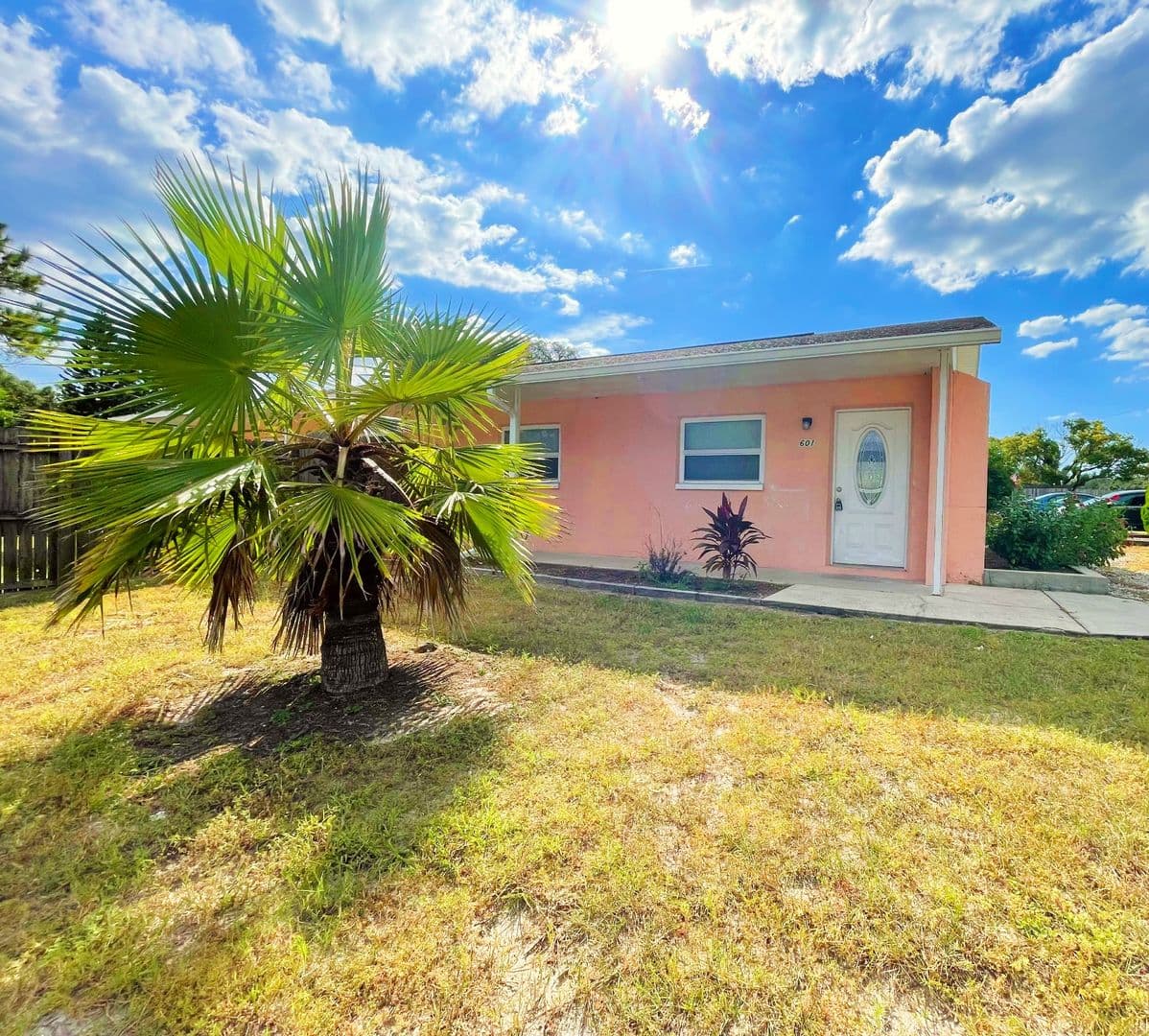 Holiday House: 1551 Swordbill Drive