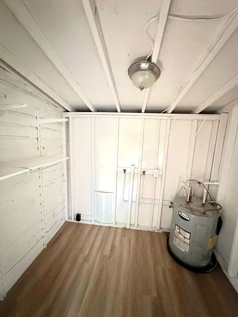 Clearwater Apartment: 404 Pennsylvania Ave