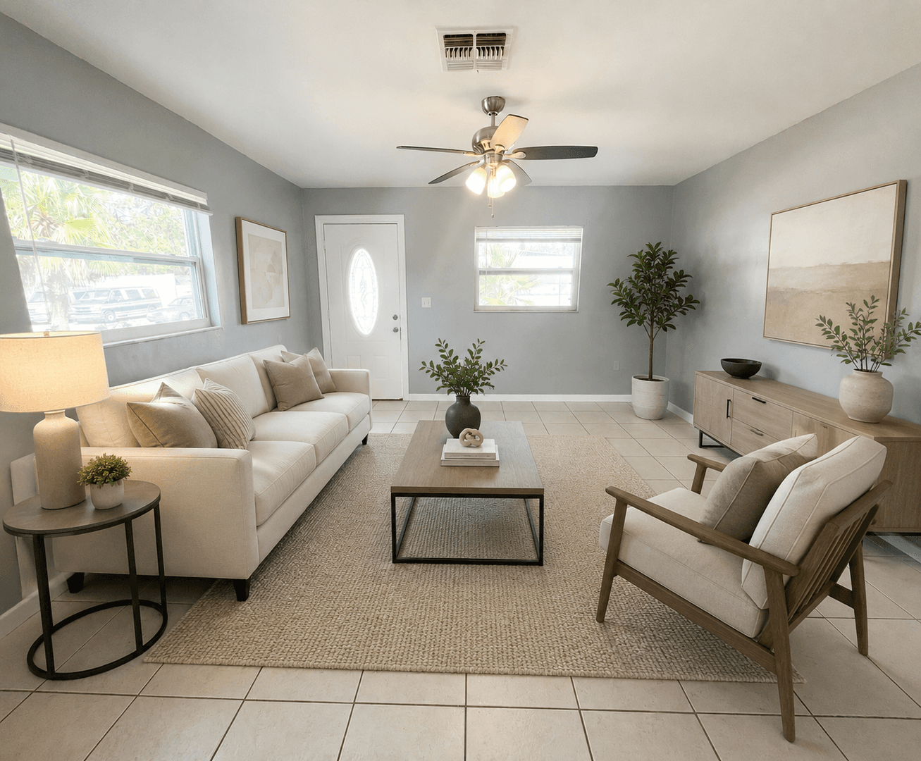 Holiday House: 1551 Swordbill Drive