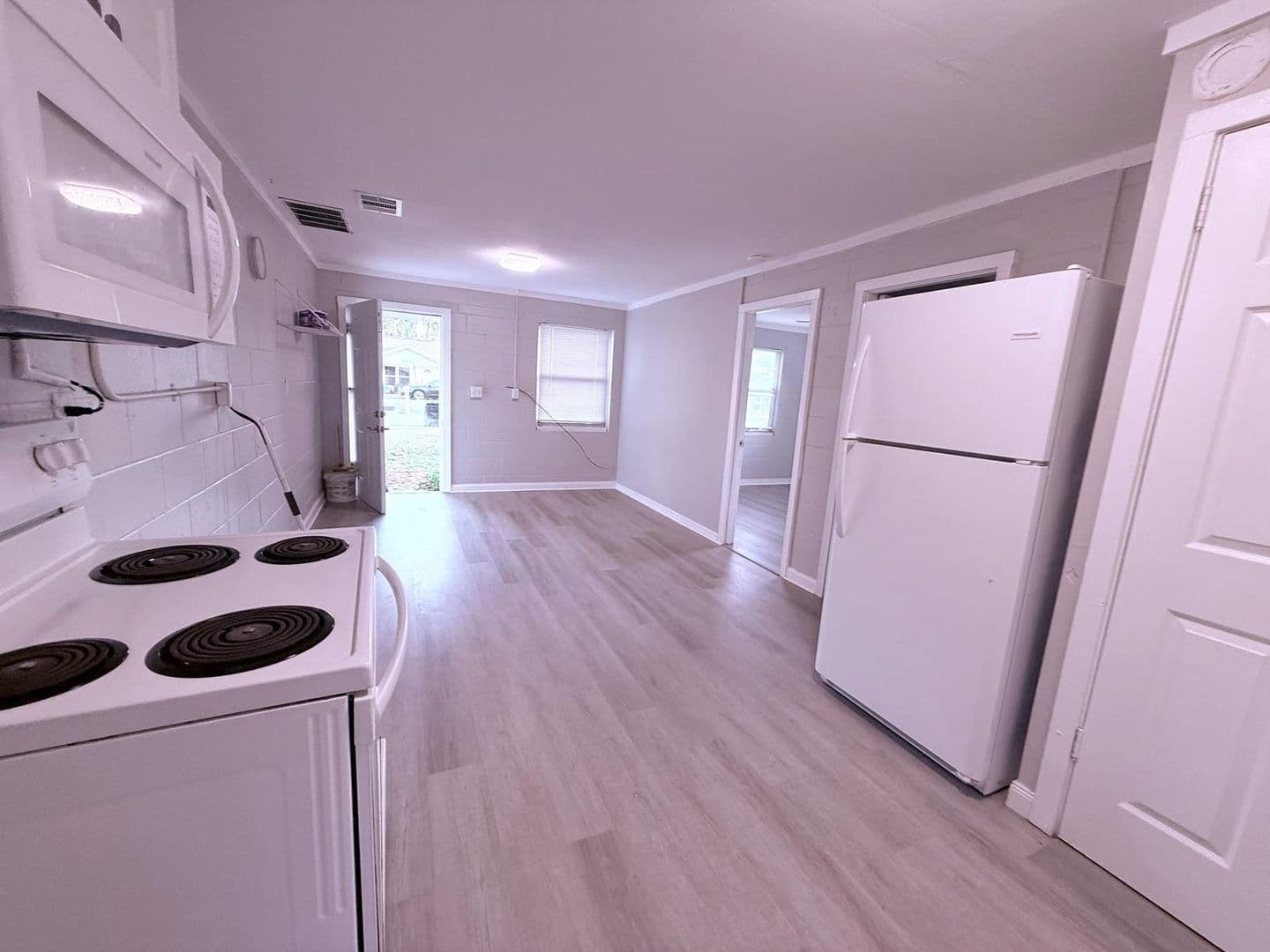 Ocala Apartment: 2305 SW 2nd Street