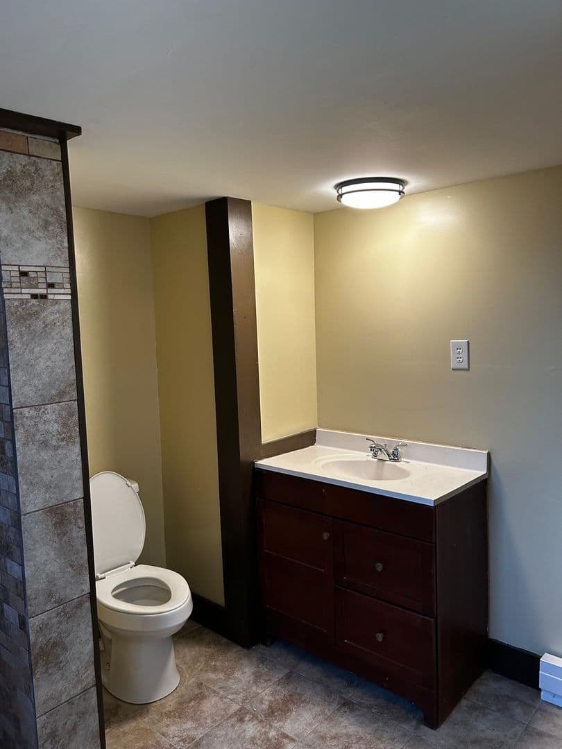 Carbondale Apartment: 92 Farview Street