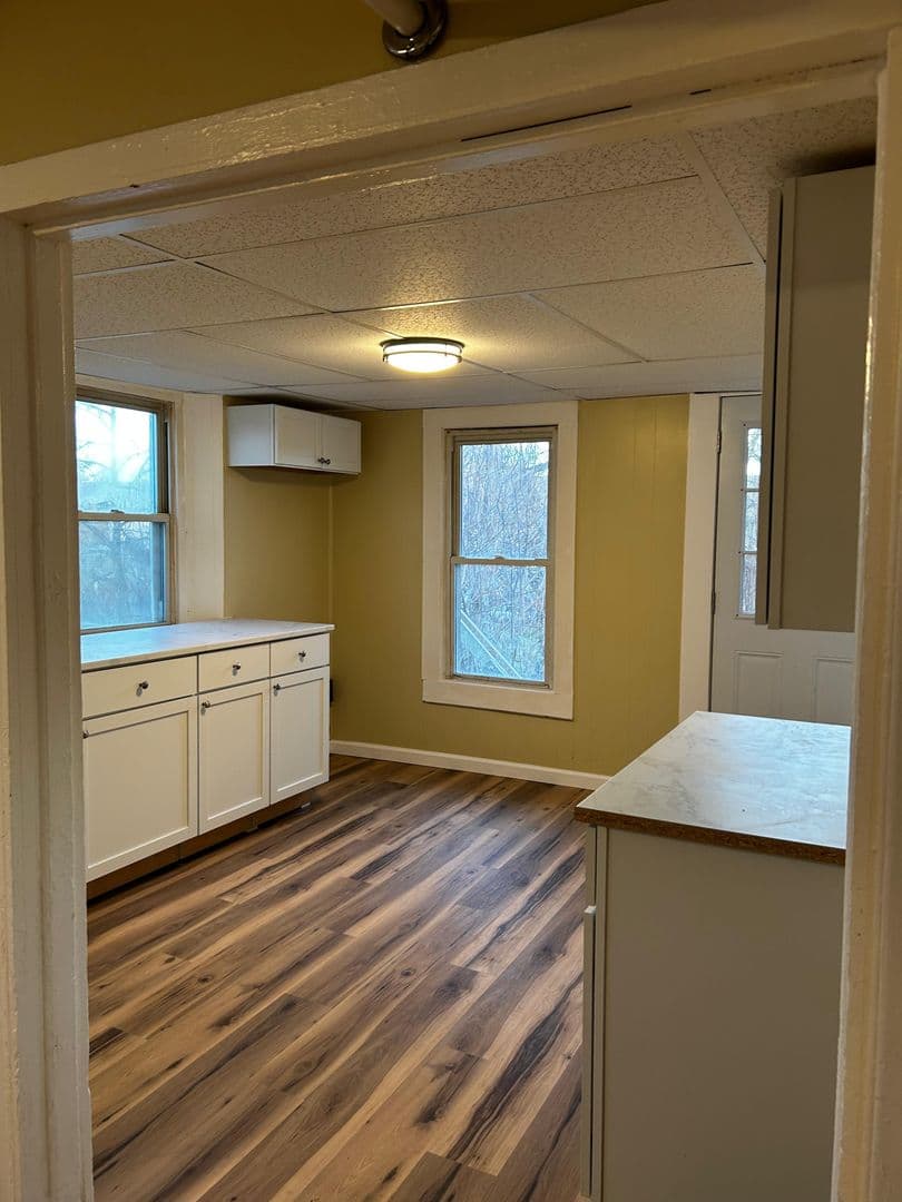 Carbondale Apartment: 92 Farview Street