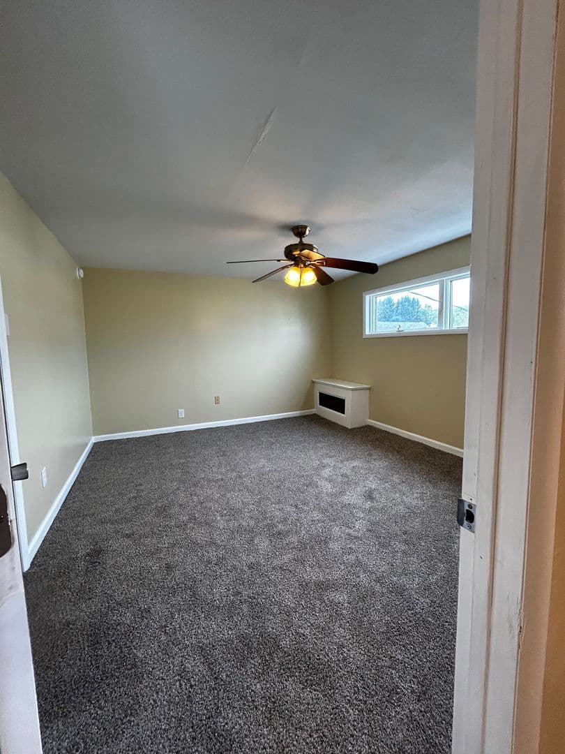 Carbondale Apartment: 41 Fallbrook Street