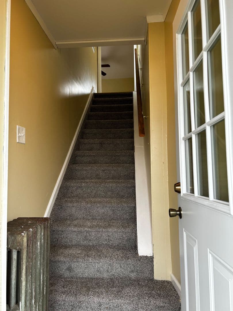 Carbondale Apartment: 41 Fallbrook Street