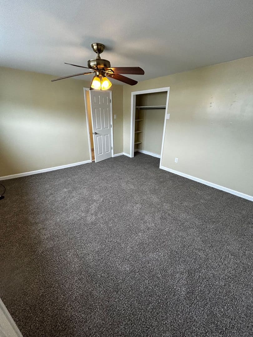 Carbondale Apartment: 41 Fallbrook Street