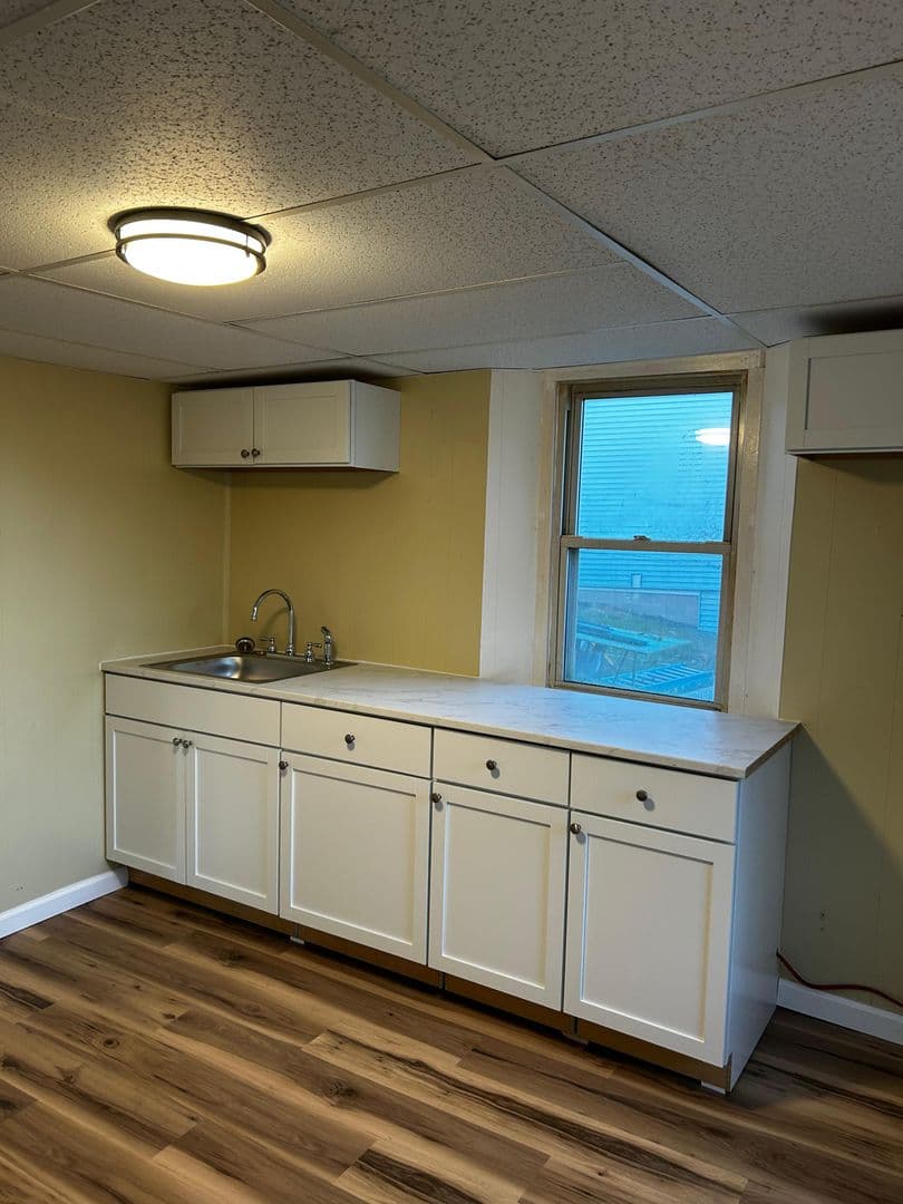 Carbondale Apartment: 92 Farview Street
