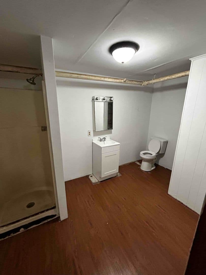 Carbondale Apartment: 67 Fallbrook Street