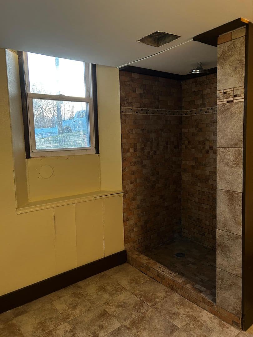 Carbondale Apartment: 92 Farview Street