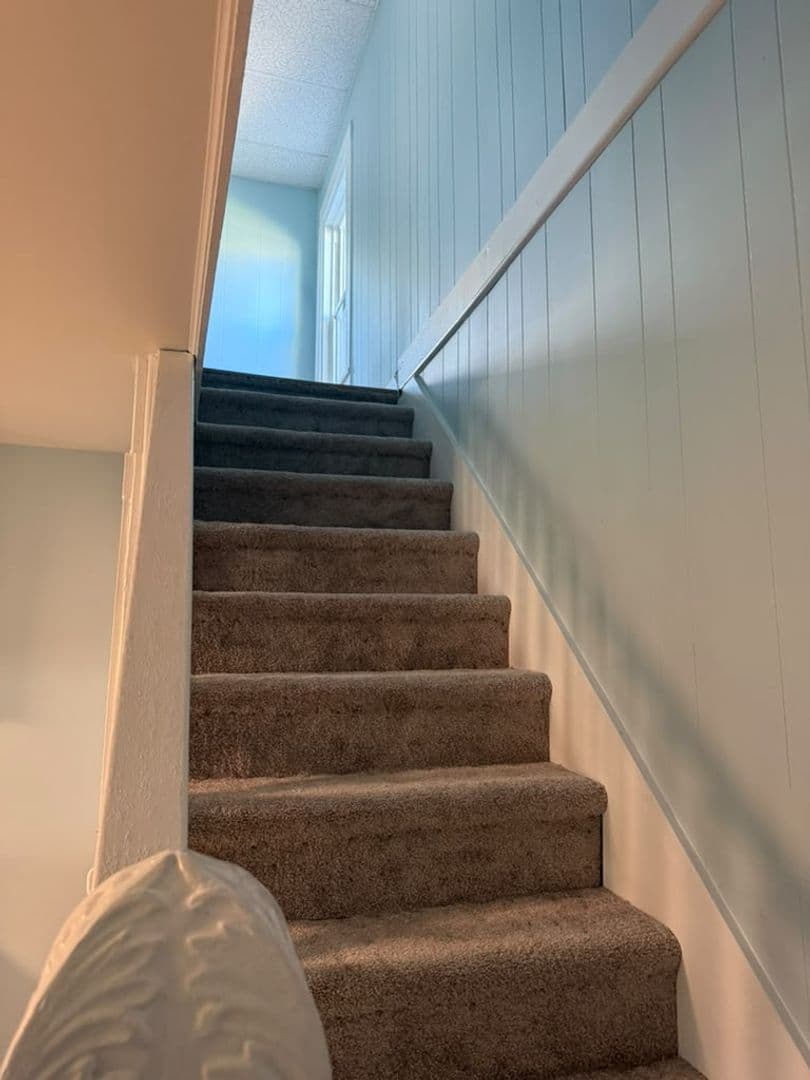 Olyphant Apartment: 305 Jackson Street