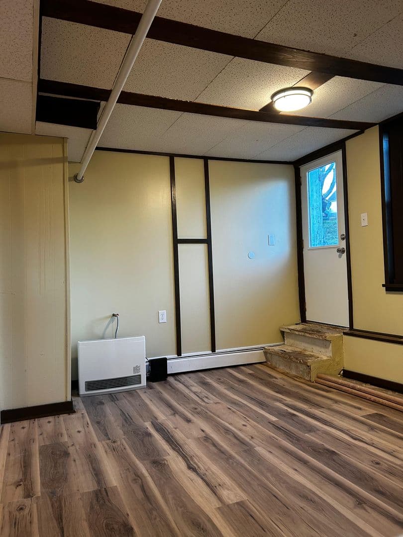 Carbondale Apartment: 92 Farview Street