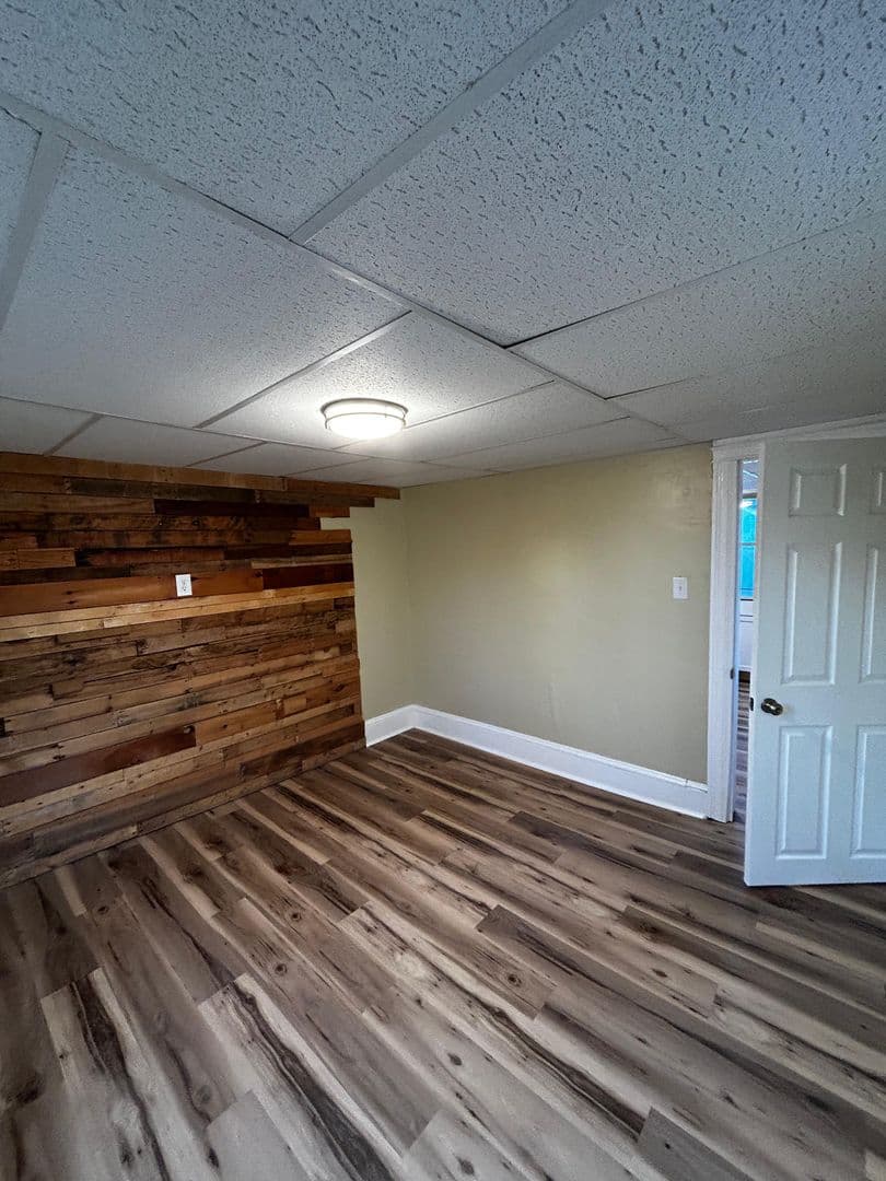 Carbondale Apartment: 92 Farview Street
